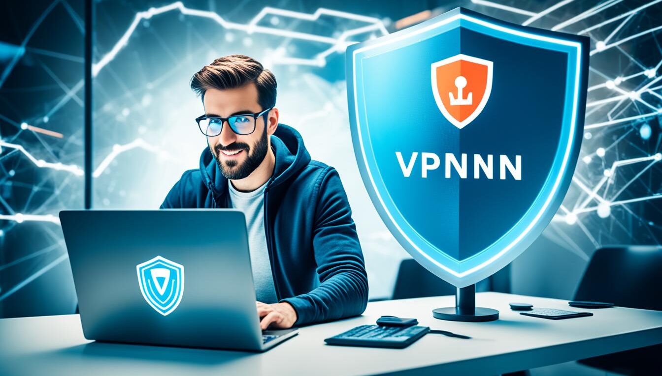 Rozwiązania VPN dla bezpiecznej pracy zdalnej